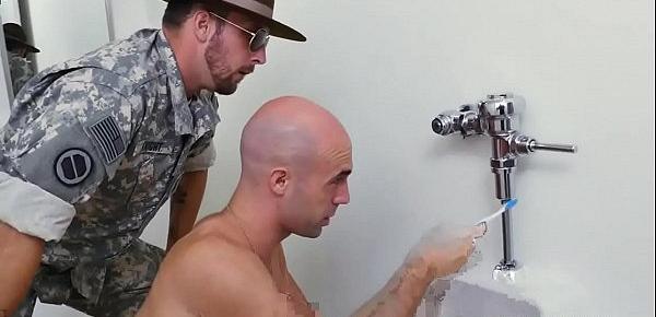  Sex gay army polish Good Anal Training